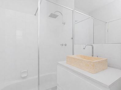 23/45 Adelaide Terrace, East Perth WA 6004
