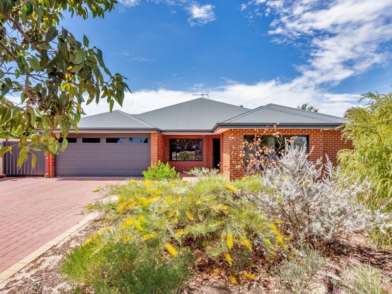 7 Hampton Road, Pinjarra WA 6208