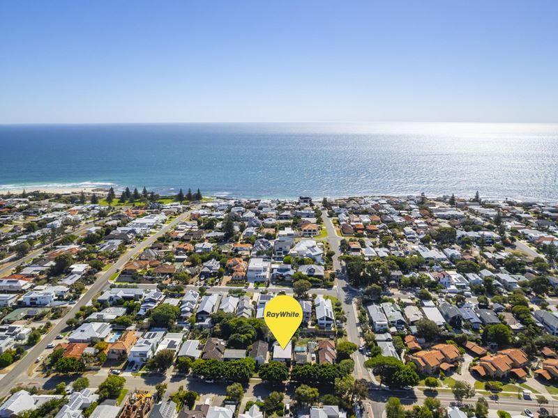 106 Kitchener Street, Trigg