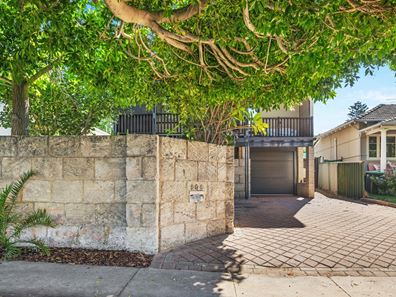 106 Kitchener Street, Trigg WA 6029