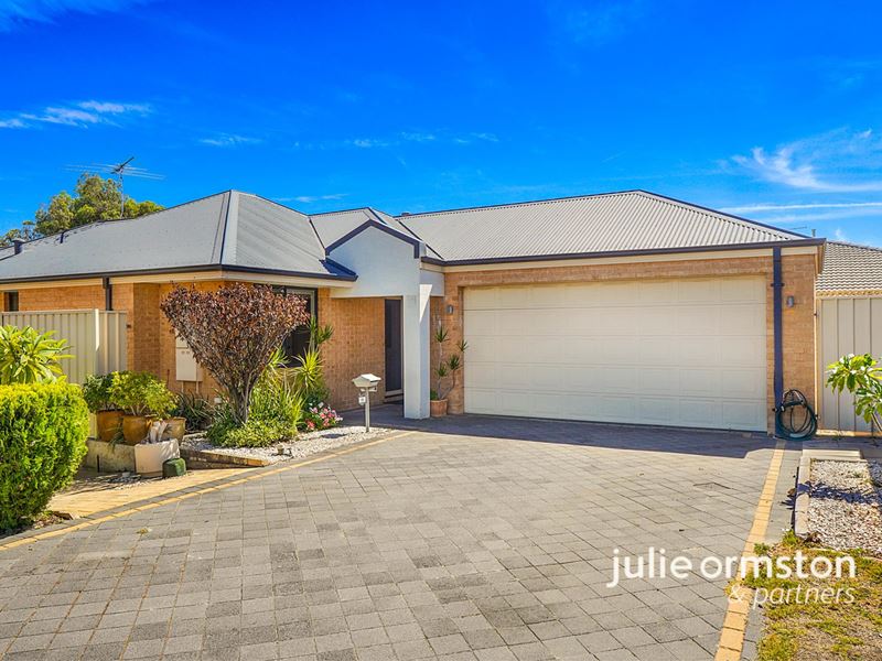 15/5 Calabrese Avenue, Wanneroo