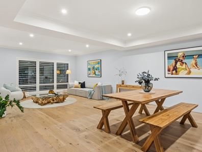 118 Orsino Boulevard, North Coogee WA 6163