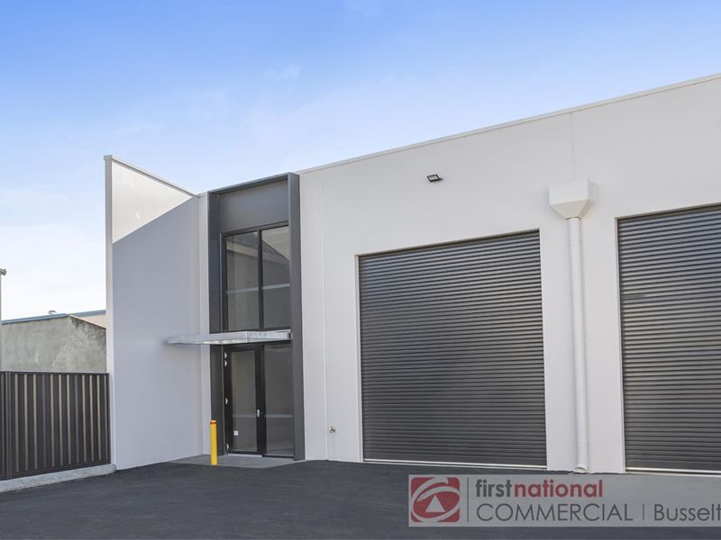 6/10 Bradman Street, Busselton