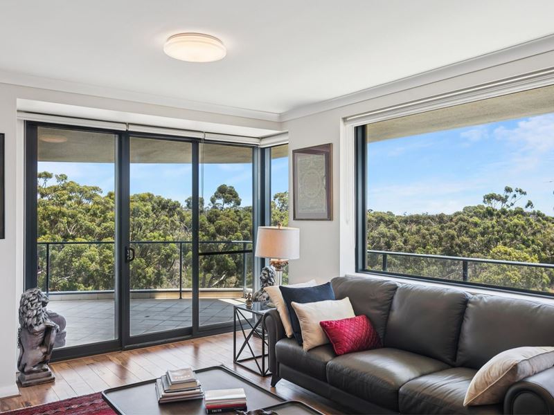 54/36 Kings Park Road, West Perth WA 6005
