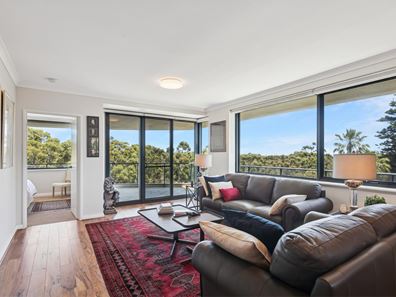54/36 Kings Park Road, West Perth WA 6005