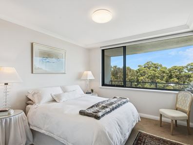 54/36 Kings Park Road, West Perth WA 6005