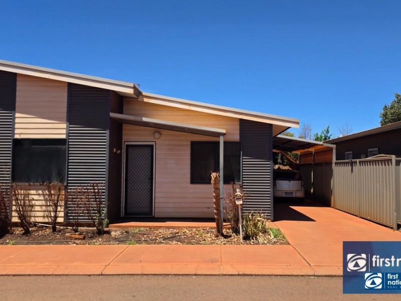 47/4 Newman Drive, Newman
