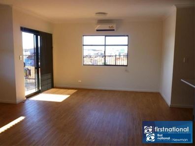 47/4 Newman Drive, Newman WA 6753