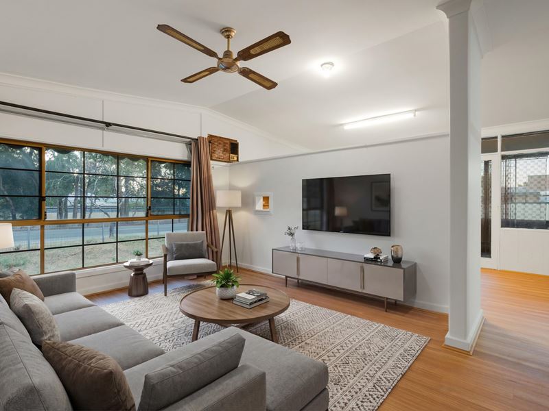 164 Streich Avenue, Kelmscott