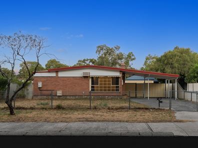 164 Streich Avenue, Kelmscott WA 6111