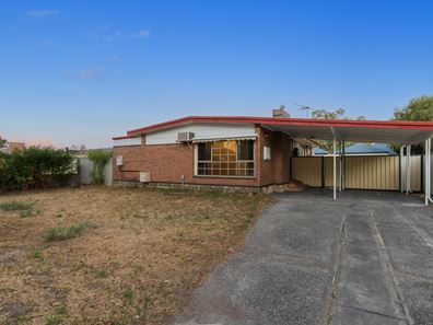 164 Streich Avenue, Kelmscott WA 6111
