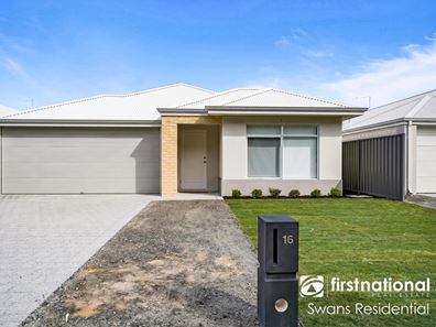 2/16 Olearia Street, Baldivis WA 6171