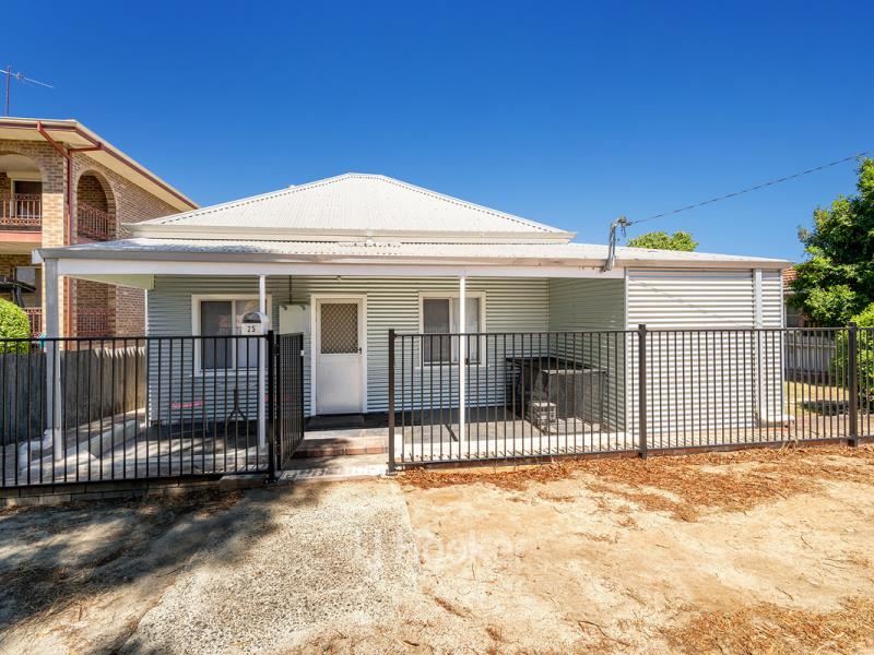 25 Medic Street, Collie WA 6225