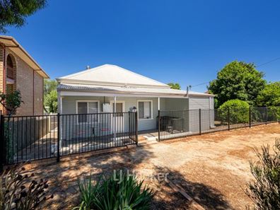25 Medic Street, Collie WA 6225