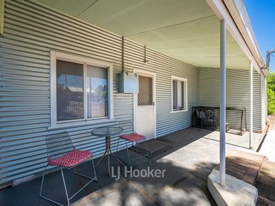 25 Medic Street, Collie WA 6225