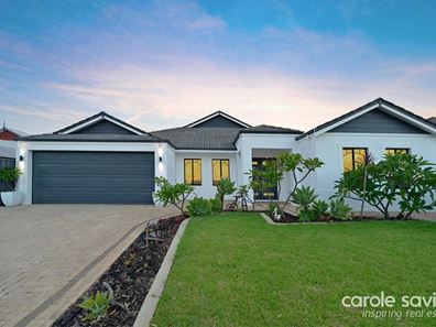 7 Hirundo Bend, Tapping WA 6065