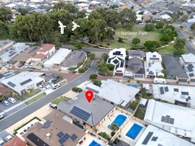 7 Hirundo Bend, Tapping WA 6065