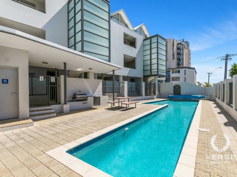 23/28 Banksia Terrace, South Perth