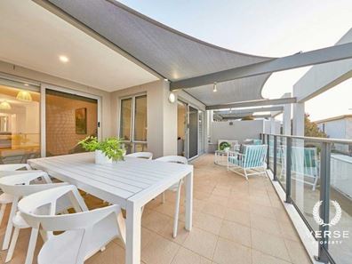 23/28 Banksia Terrace, South Perth WA 6151