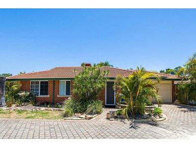 8/2 Glennis Close, Gosnells WA 6110