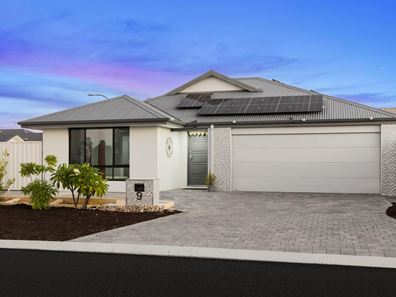 9 Calvera Gardens, Piara Waters WA 6112