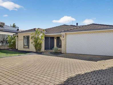 41 Cantrell Circuit, Landsdale WA 6065