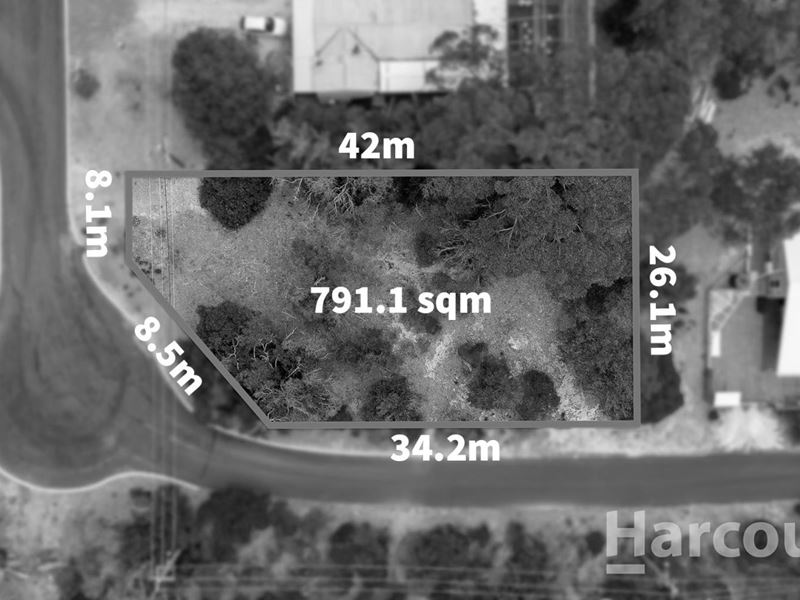 2 Lake View Road, Preston Beach