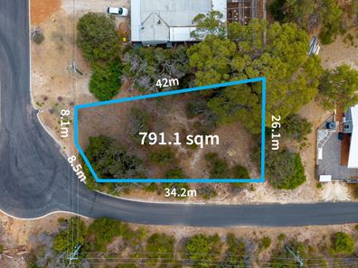 2 Lake View Road, Preston Beach WA 6215