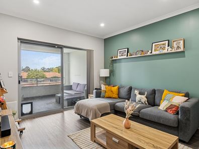 7/4 Farne Close, Warwick WA 6024