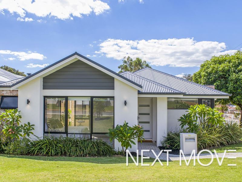 58a Butler Street, Willagee WA 6156