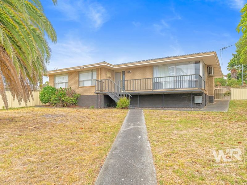 1 Milpara Way, Yakamia