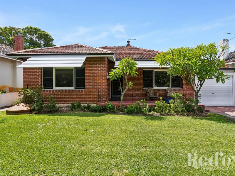 79 Wood Street, Inglewood