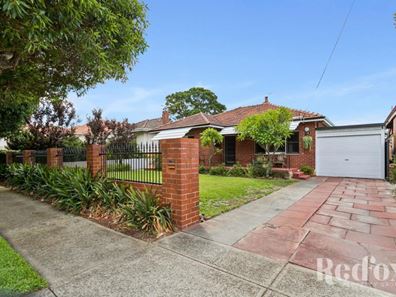 79 Wood Street, Inglewood WA 6052