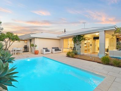 13 Kendall Boulevard, Baldivis WA 6171