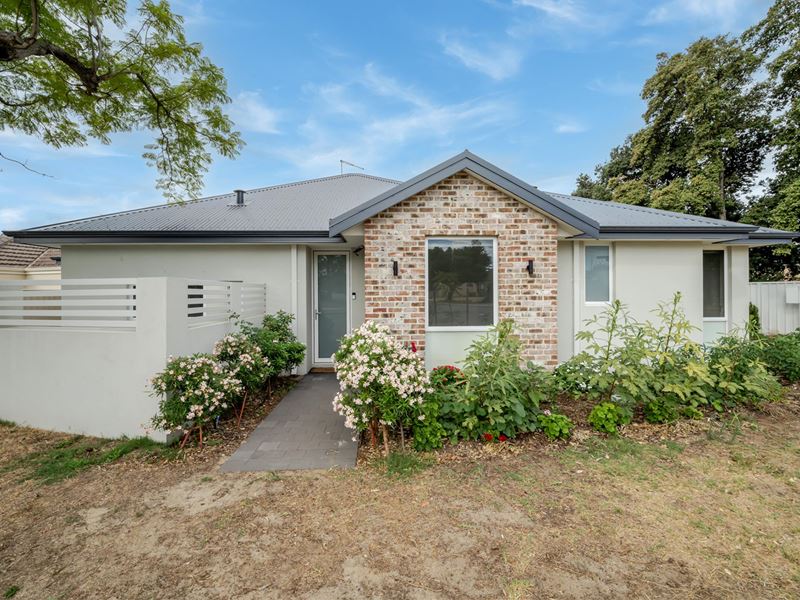 8A Deering Street, Westminster WA 6061
