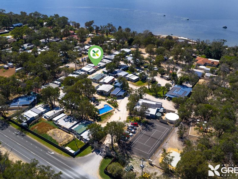 70/2151 Old Coast Road, Bouvard