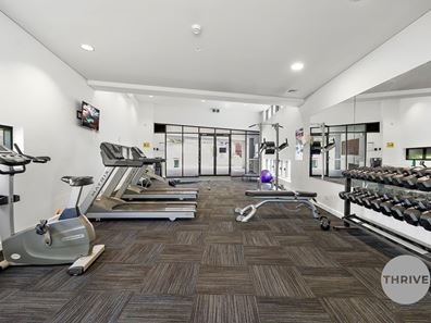 118/10 Sleeper Lane, Cockburn Central WA 6164