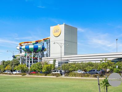 118/10 Sleeper Lane, Cockburn Central WA 6164