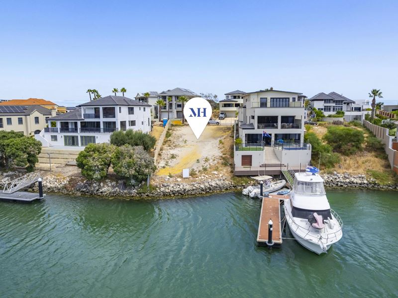 27 Clarecastle Retreat, Mindarie WA 6030