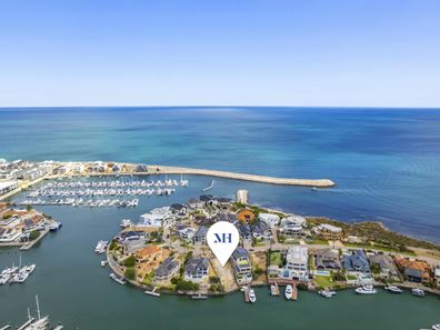 27 Clarecastle Retreat, Mindarie WA 6030