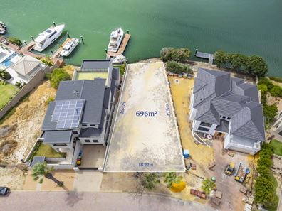 27 Clarecastle Retreat, Mindarie WA 6030