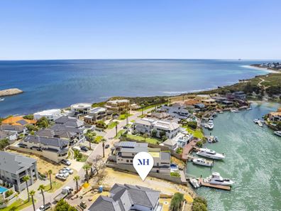 27 Clarecastle Retreat, Mindarie WA 6030