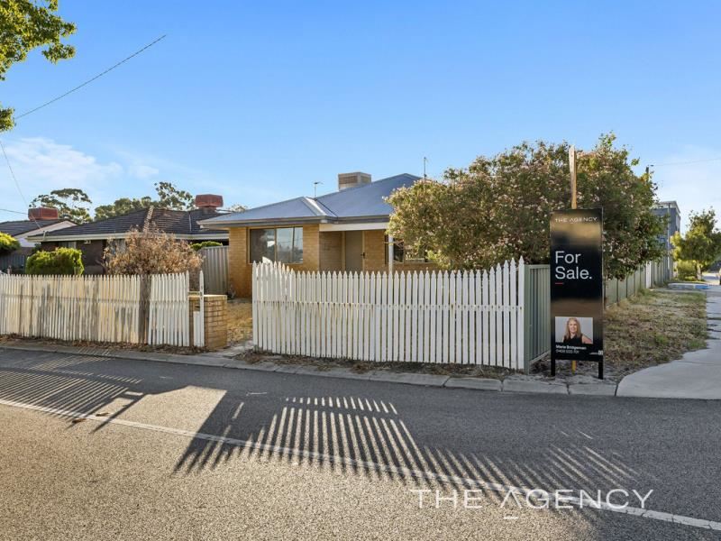 14 Dora Street, Queens Park WA 6107