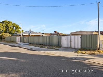 14 Dora Street, Queens Park WA 6107