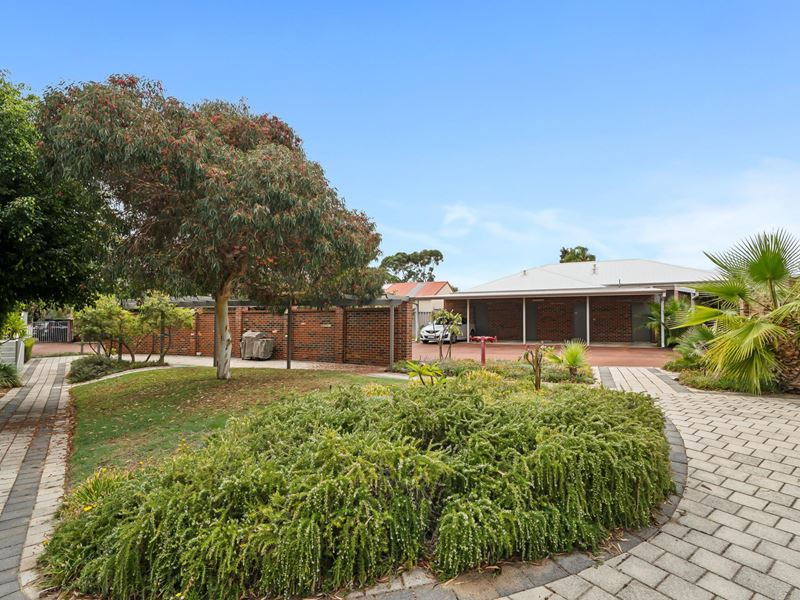 10/24 Theseus Way, Coolbellup