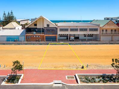 Lot 113 Monument Promenade, Geraldton WA 6530