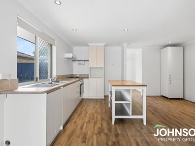 3/62 Palmerston Street, St James WA 6102