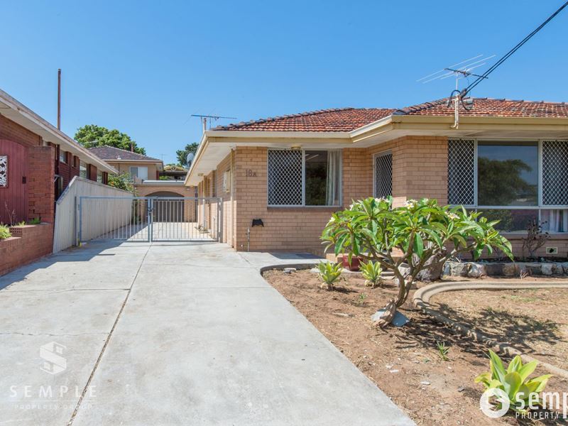 18A Jean St, Beaconsfield WA 6162