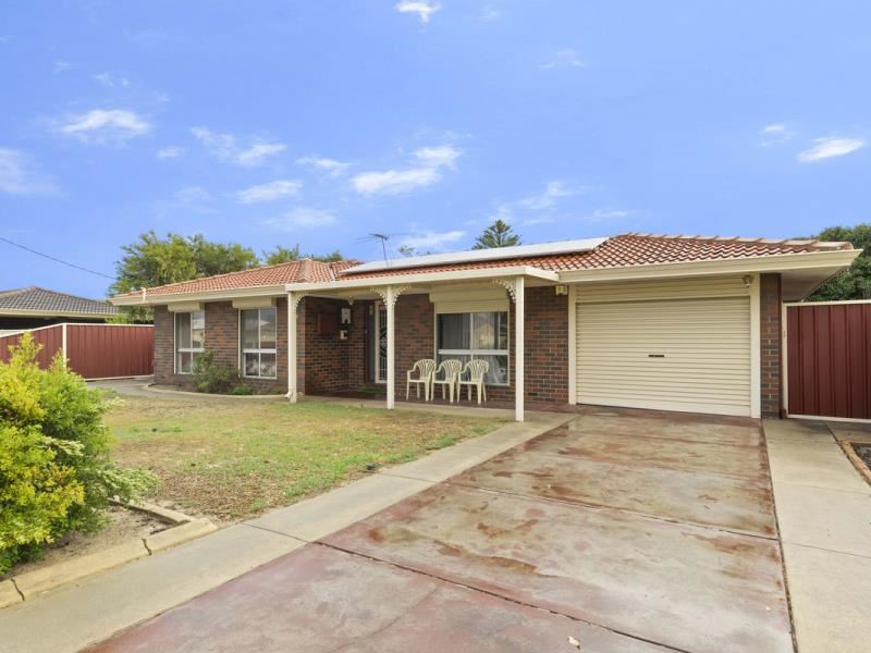 80 Mataitai Loop, Cooloongup