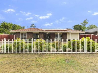 80 Mataitai Loop, Cooloongup WA 6168